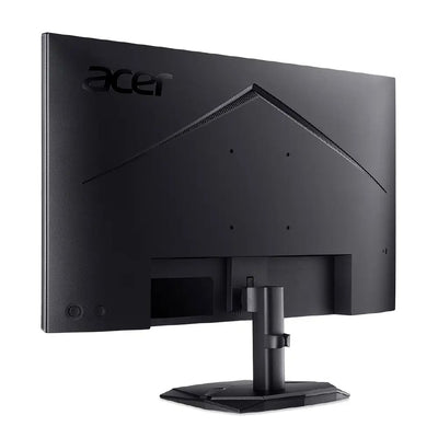 Acer Nitro ゲーミングモニター 23.8インチ IPS フルHD 非光沢 120Hz 1ms sRGB 99% Adaptive-Sync HDMI 1.4 DisplayPort v1.2 ミニD-Sub 15ピン スピーカー・ヘッドホン端子非搭載 PS5 Xbox Series X|S KG241YGbip