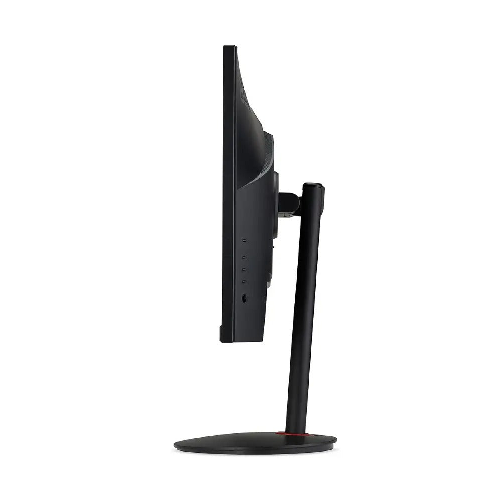 Acer Nitro ゲーミングモニター 27インチ フルHD IPS 180Hz 0.5ms HDMI2.0 スピーカー ヘッドホン端子 XV270M3bmiiprx