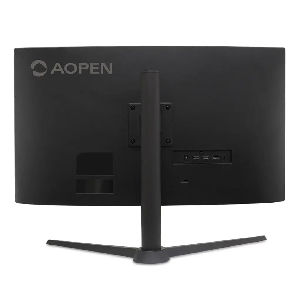 Acer AOPEN 湾曲 ゲーミングモニター 27インチ VA フルHD 240Hz 1ms (TVR) 非光沢 NTSC 72% HDR10 AMD FreeSync Premium HDMI 2.0 DisplayPort v1.4 スピーカー内蔵 ヘッドホン端子 VESAマウント対応 高さ調節機能 27HC5X2bmiiphx