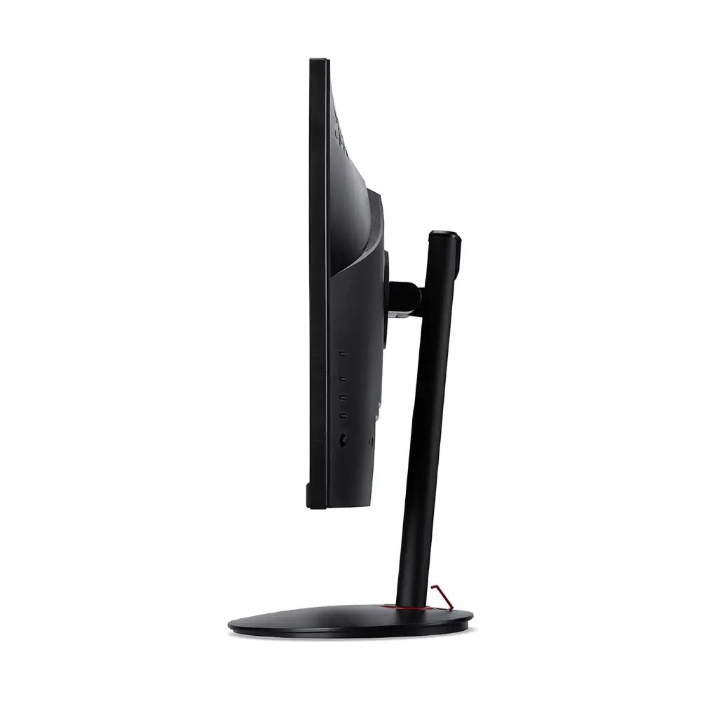 Acer Nitro ゲーミングモニター 27インチ WQHD 高速/広色域IPS 180Hz 0.5ms HDMI2.0 DisplayPort スピーカー ヘッドホン端子 XV272UV3bmiiprx