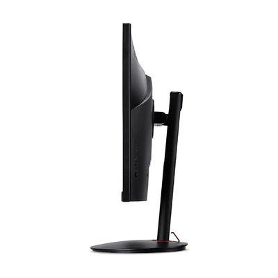 Acer Nitro ゲーミングモニター 27インチ WQHD 高速/広色域IPS 180Hz 0.5ms HDMI2.0 DisplayPort スピーカー ヘッドホン端子 XV272UV3bmiiprx