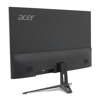 Acer Nitro ゲーミングモニター 27インチ WQHD IPS 非光沢 NTSC 72% 100Hz 1ms(VRB) HDMI 2.0 DisplayPort 1.2 スピーカー搭載 Adaptive-Sync HDR10 VESAマウント対応 KG273UEbmiipx