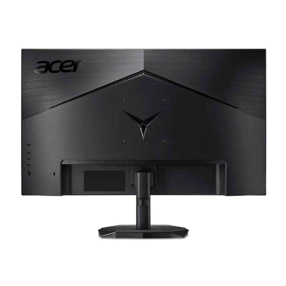 画像ギャラリーの先頭にスキップする Acer Nitro ゲーミングモニター 27インチ IPS WQHD 非光沢 200Hz 0.5ms DCI-P3 90% ブラックブースト HDR10 AMD FreeSync Premium HDMI 2.0 DisplayPort v1.4 スピーカー・ヘッドホン端子搭載　ゼロフレームデザイン ゲーミングモニターNitro KG271UX1bmiipx