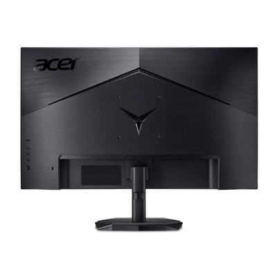 画像ギャラリーの先頭にスキップする Acer Nitro ゲーミングモニター 27インチ IPS WQHD 非光沢 200Hz 0.5ms DCI-P3 90% ブラックブースト HDR10 AMD FreeSync Premium HDMI 2.0 DisplayPort v1.4 スピーカー・ヘッドホン端子搭載　ゼロフレームデザイン ゲーミングモニターNitro KG271UX1bmiipx