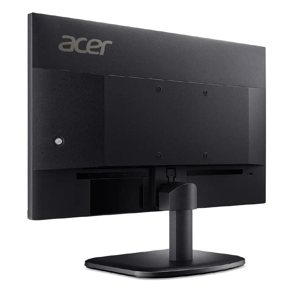 Acer モニター 21.5インチ フルHD 非光沢 VA 100Hz 1ms(VRB) sRGB 99% AMD FreeSync HDMI 1.4 ミニD-Sub 15ピン スピーカー・ヘッドホン端子非搭載 VESAマウント対応 EK221QHbi