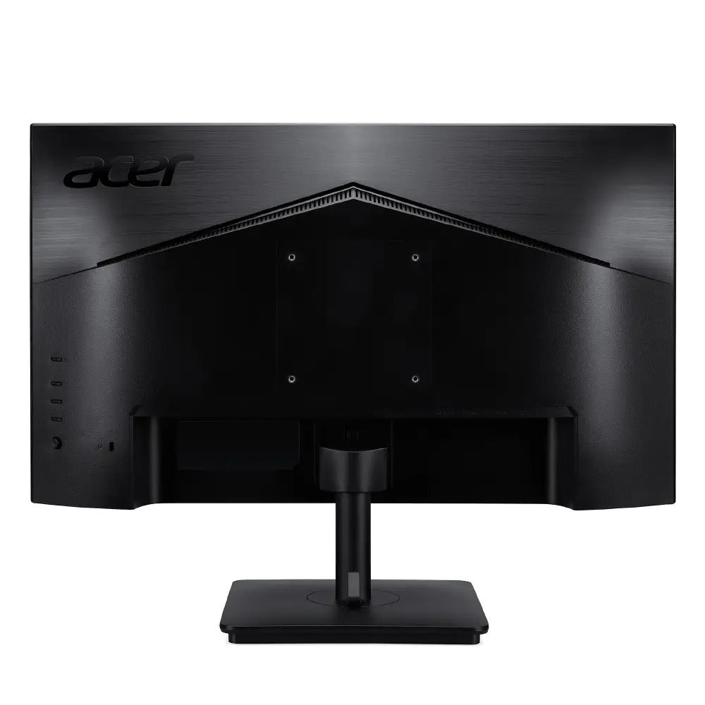 Acer スタンダードモニター Vero 27インチ 4K UHD IPS エコデザイン 再生プラ85％ HDR10 sRGB 99% HDMI2.0 DisplayPort VESA スピーカー内蔵 フリッカーレス ブルーライトシールドプロ V277KLbmiipxv