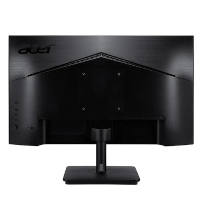 Acer スタンダードモニター Vero 27インチ 4K UHD IPS エコデザイン 再生プラ85％ HDR10 sRGB 99% HDMI2.0 DisplayPort VESA スピーカー内蔵 フリッカーレス ブルーライトシールドプロ V277KLbmiipxv