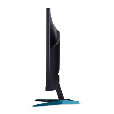 Acer Nitro ゲーミングモニター VG0 27インチ 4K IPS 非光沢 sRGB 99% HDMI 2.0 DisplayPort1.2　スピーカー内蔵 ヘッドホン端子 VESAマウント対応 VG270KLbmiipx