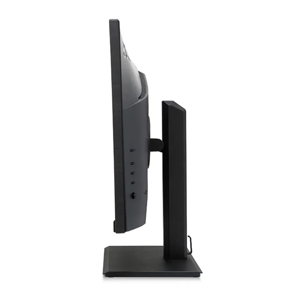 Acer Vero スタンダードモニター 27インチ フルHD IPS 100Hz 高さ調整 ピボット HDMI ミニD-Sub VESA スピーカー ブルーライトシールドプロ エコデザイン 再生プラ90％ B277Ebmirxv