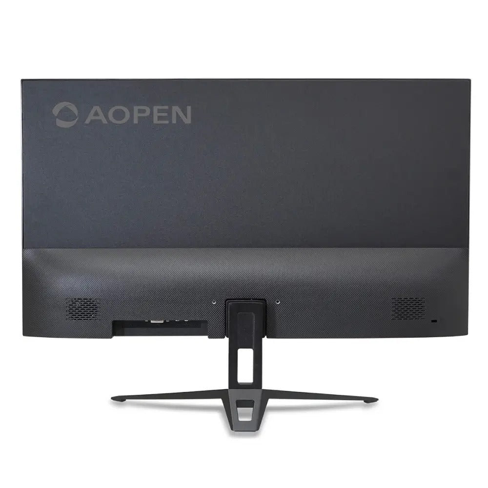 AOPEN ゲーミングモニター 27インチ Agile-Splendor IPS フルHD 非光沢 200Hz 0.5ms(GTG) sRGB 96% AMD FreeSync Premium HDR10 ゼロフレーム 超薄型 HDMI 2.0 DisplayPort v1.2 ブルーライト低減 VESAマウント対応 27KG3X1bmipx