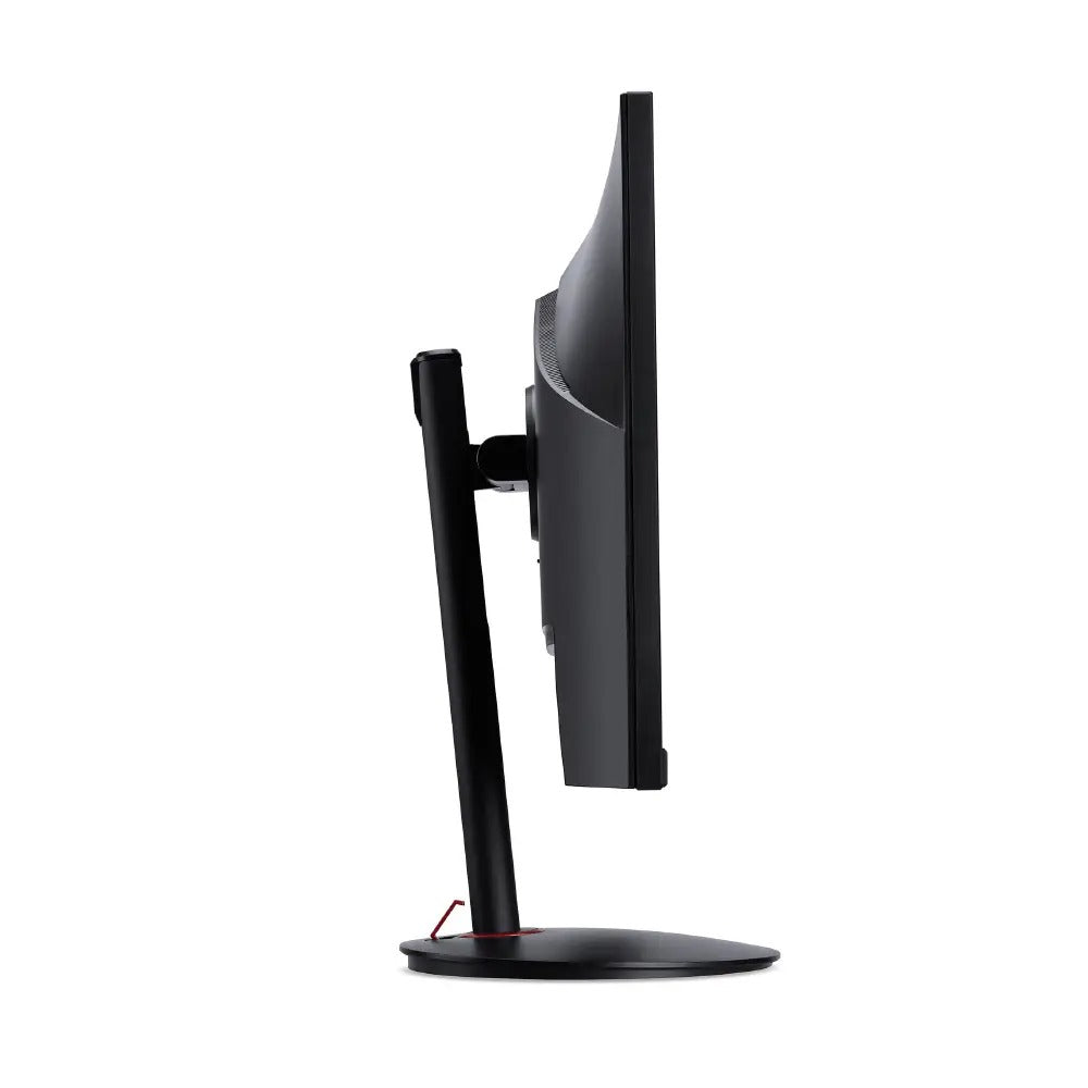 Acer ゲーミングモニター Nitro 24.1インチ 540Hz 非光沢 フルHD 0.1ms sRGB 99% DeltaE<1 HDMI 2.0 DisplayPort1.4　高さ調整 ピボット機能 スピーカー内蔵 ヘッドホン端子 VESAマウント対応 XV242Fbmiiprx