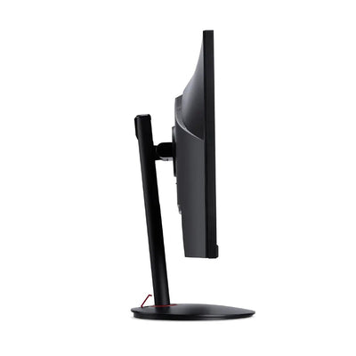 Acer ゲーミングモニター Nitro 24.1インチ 540Hz 非光沢 フルHD 0.1ms sRGB 99% DeltaE<1 HDMI 2.0 DisplayPort1.4　高さ調整 ピボット機能 スピーカー内蔵 ヘッドホン端子 VESAマウント対応 XV242Fbmiiprx