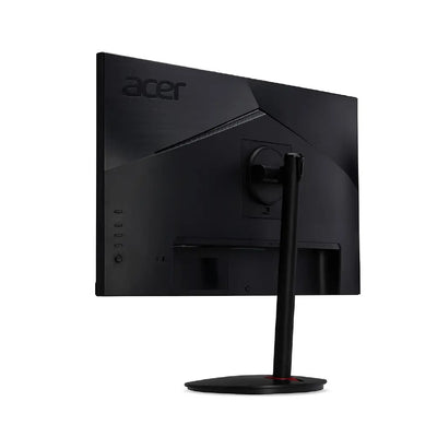 Acer Nitro ゲーミングモニター 27インチ フルHD IPS 180Hz 0.5ms HDMI2.0 スピーカー ヘッドホン端子 XV270M3bmiiprx