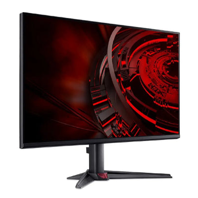 Acer Nitro ゲーミングモニター 24.5インチ フルHD IPS 非光沢 300Hz 1ms sRGB 99% AMD FreeSync Premium HDMI 2.0 DisplayPort v1.4 Nitro VG250QFbmiipx
