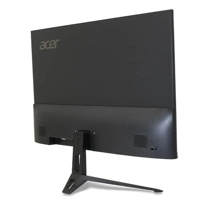 Acer Nitro ゲーミングモニター 27インチ WQHD IPS 非光沢 NTSC 72% 100Hz 1ms(VRB) HDMI 2.0 DisplayPort 1.2 スピーカー搭載 Adaptive-Sync HDR10 VESAマウント対応 KG273UEbmiipx