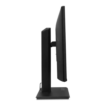 Acer モニター 27インチ WQHD IPS 非光沢 120Hz 4ms（GTG） DCI-P3 90%、Delta E<1 HDMI 2.0 DisplayPort v1.4 USBポート エルゴスタンド ヘッドホン端子 スピーカー ゼロフレームデザイン 左右首振り機能 高さ調整機能 VESAマウント対応 B277UGbmiiprzx