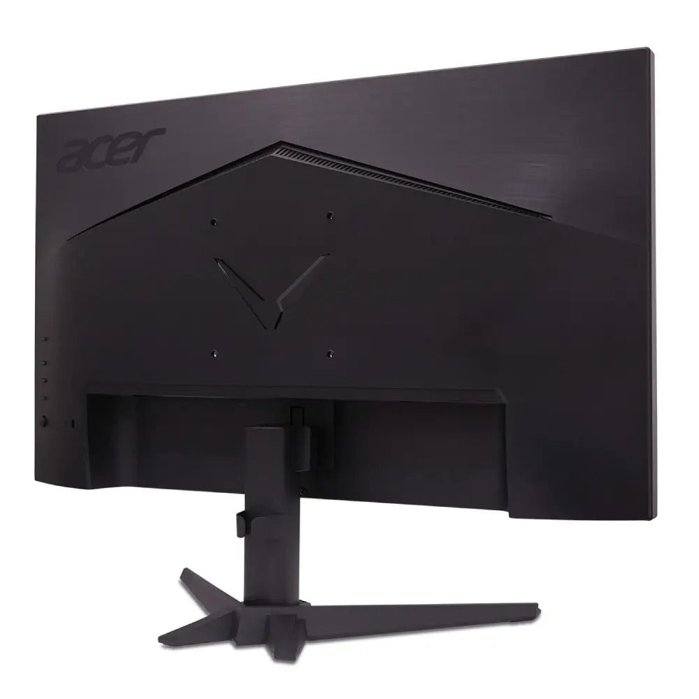 Acer Nitro ゲーミングモニター 27インチ IPS WQHD 非光沢 200Hz 0.5ms DCI-P3 90% ブラックブースト HDR10 AMD FreeSync Premium HDMI 2.0 DisplayPort v1.4 スピーカー・ヘッドホン端子搭載 ゼロフレームデザイン VG270UX1bmiipx