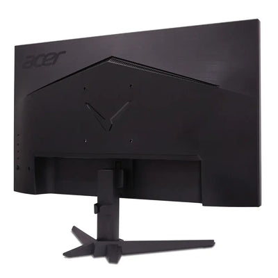 Acer Nitro ゲーミングモニター 27インチ IPS WQHD 非光沢 200Hz 0.5ms DCI-P3 90% ブラックブースト HDR10 AMD FreeSync Premium HDMI 2.0 DisplayPort v1.4 スピーカー・ヘッドホン端子搭載 ゼロフレームデザイン VG270UX1bmiipx