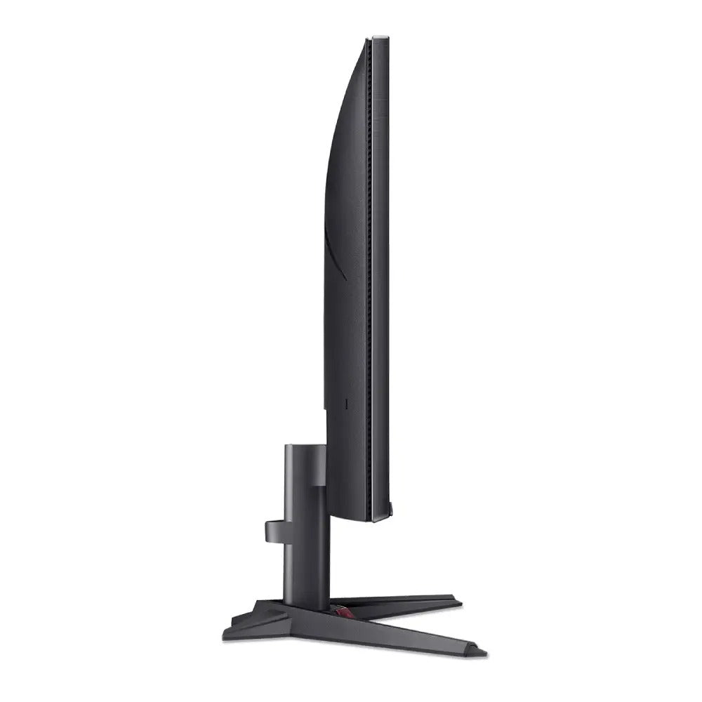 Acer Nitro ゲーミングモニター 24.5インチ IPS フルHD 非光沢 200Hz 0.5ms sRGB 99% AMD FreeSync Premium HDR10 HDMI 2.0 DisplayPort v1.4 スピーカー・ヘッドホン端子 搭載 VG250QX6bmiipx