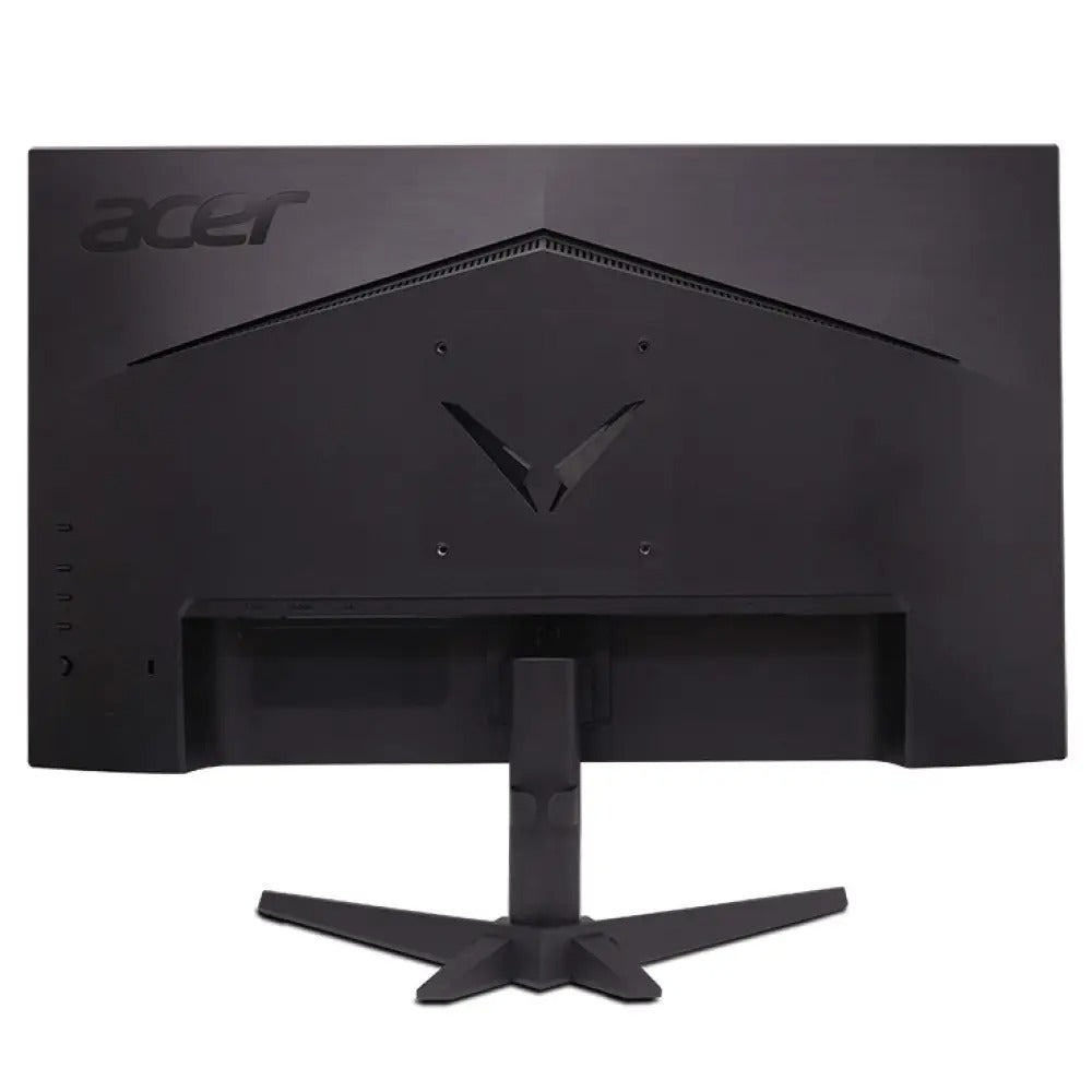 Acer Nitro ゲーミングモニター 27インチ IPS フルHD 非光沢 200Hz 0.5ms sRGB 99% AMD FreeSync Premium HDR10 HDMI 2.0 DisplayPort v1.2 スピーカー・ヘッドホン端子 搭載 VG270X1bmiipx