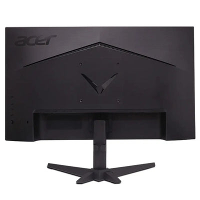 Acer Nitro ゲーミングモニター 27インチ IPS フルHD 非光沢 200Hz 0.5ms sRGB 99% AMD FreeSync Premium HDR10 HDMI 2.0 DisplayPort v1.2 スピーカー・ヘッドホン端子 搭載 VG270X1bmiipx