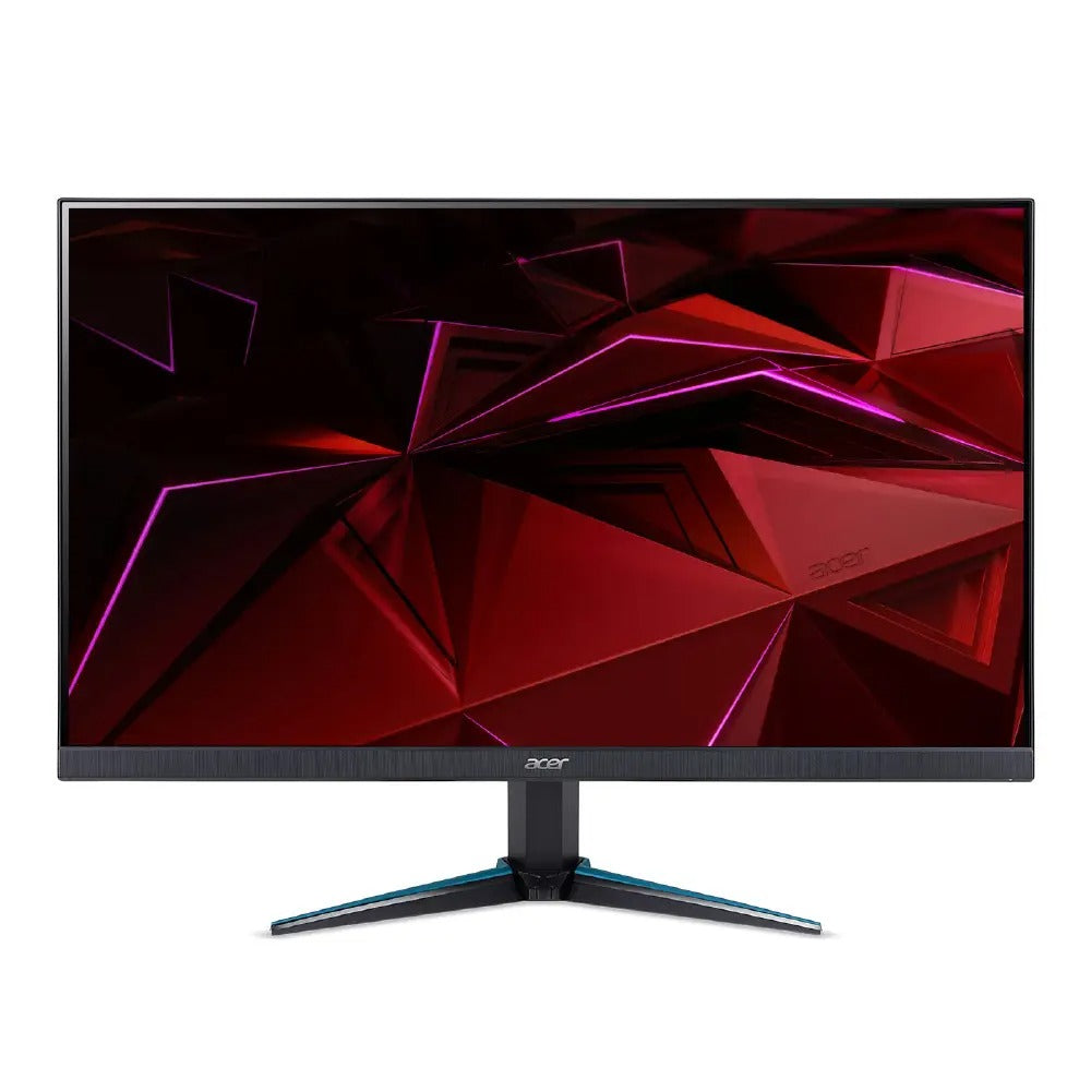 Acer Nitro ゲーミングモニター 27インチ WQHD 2560×1440 IPS非光沢 100Hz AMD FreeSync™ スピーカー搭載 VG270UEbmiipx