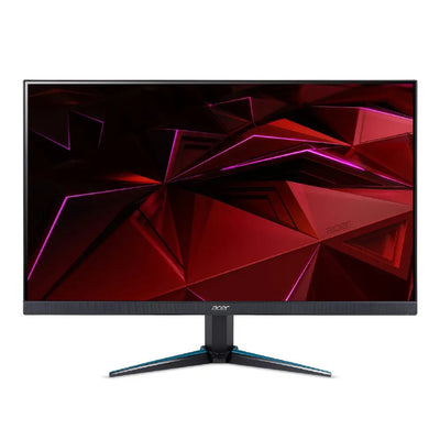Acer Nitro ゲーミングモニター 27インチ WQHD 2560×1440 IPS非光沢 100Hz AMD FreeSync™ スピーカー搭載 VG270UEbmiipx
