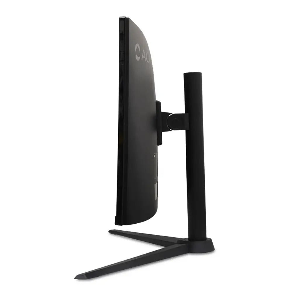 Acer AOPEN 湾曲 ゲーミングモニター 27インチ VA フルHD 240Hz 1ms (TVR) 非光沢 NTSC 72% HDR10 AMD FreeSync Premium HDMI 2.0 DisplayPort v1.4 スピーカー内蔵 ヘッドホン端子 VESAマウント対応 高さ調節機能 27HC5X2bmiiphx