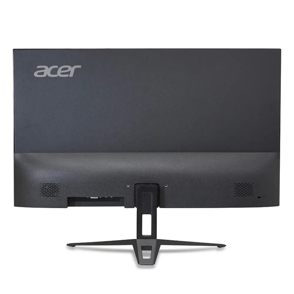 Acer Nitro ゲーミングモニター 27インチ WQHD IPS 非光沢 NTSC 72% 100Hz 1ms(VRB) HDMI 2.0 DisplayPort 1.2 スピーカー搭載 Adaptive-Sync HDR10 VESAマウント対応 KG273UEbmiipx