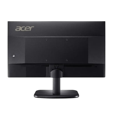 Acer スタンダードモニター 24.5インチ IPS フルHD 100Hz 1ms スピーカー・ヘッドホン端子搭載 HDMI1.4 AMD FreeSync EK251QEbmix