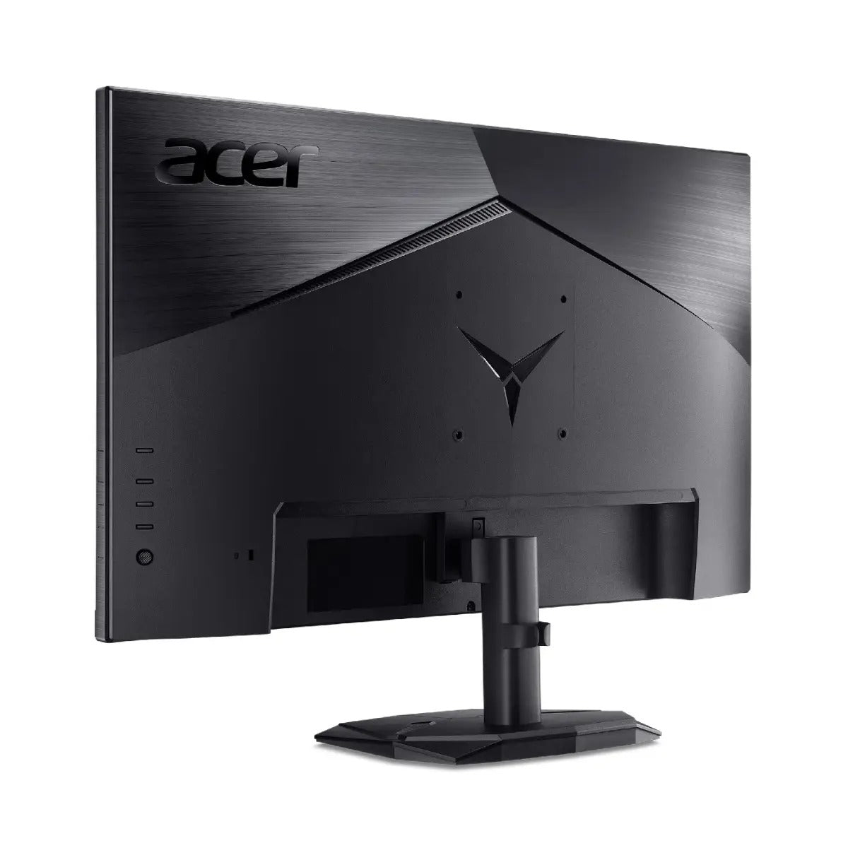 画像ギャラリーの先頭にスキップする Acer Nitro ゲーミングモニター 27インチ IPS WQHD 非光沢 200Hz 0.5ms DCI-P3 90% ブラックブースト HDR10 AMD FreeSync Premium HDMI 2.0 DisplayPort v1.4 スピーカー・ヘッドホン端子搭載　ゼロフレームデザイン ゲーミングモニターNitro KG271UX1bmiipx