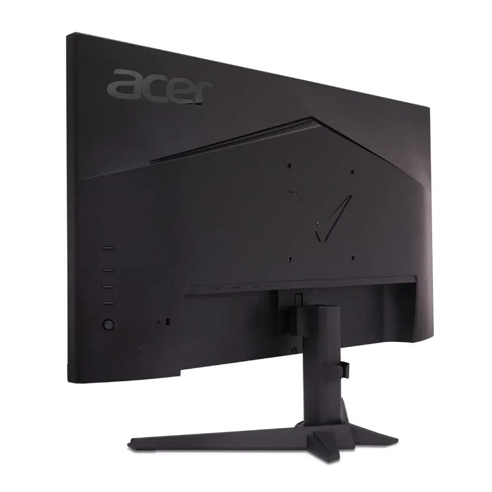 Acer Nitro ゲーミングモニター 27インチ IPS WQHD 非光沢 200Hz 0.5ms DCI-P3 90% ブラックブースト HDR10 AMD FreeSync Premium HDMI 2.0 DisplayPort v1.4 スピーカー・ヘッドホン端子搭載 ゼロフレームデザイン VG270UX1bmiipx