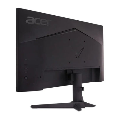 Acer Nitro ゲーミングモニター 27インチ IPS WQHD 非光沢 200Hz 0.5ms DCI-P3 90% ブラックブースト HDR10 AMD FreeSync Premium HDMI 2.0 DisplayPort v1.4 スピーカー・ヘッドホン端子搭載 ゼロフレームデザイン VG270UX1bmiipx