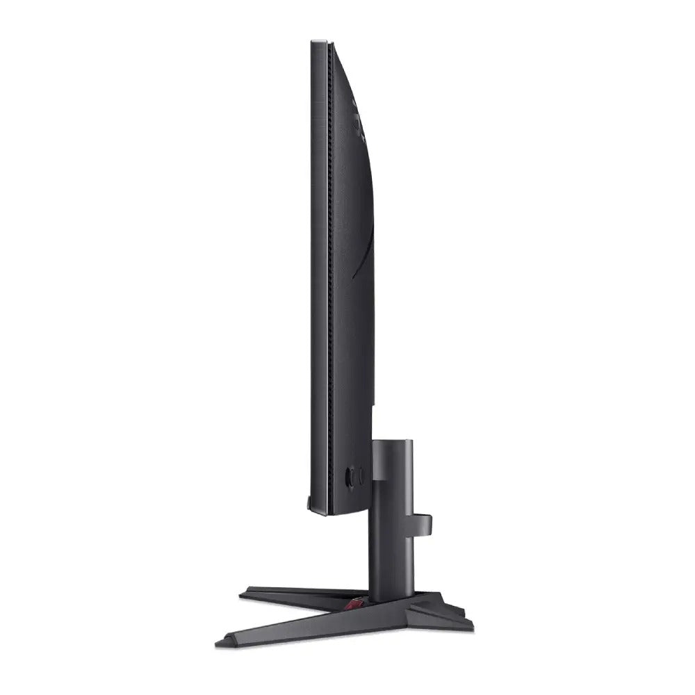 Acer Nitro ゲーミングモニター 24.5インチ IPS フルHD 非光沢 200Hz 0.5ms sRGB 99% AMD FreeSync Premium HDR10 HDMI 2.0 DisplayPort v1.4 スピーカー・ヘッドホン端子 搭載 VG250QX6bmiipx