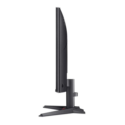 Acer Nitro ゲーミングモニター 24.5インチ IPS フルHD 非光沢 200Hz 0.5ms sRGB 99% AMD FreeSync Premium HDR10 HDMI 2.0 DisplayPort v1.4 スピーカー・ヘッドホン端子 搭載 VG250QX6bmiipx