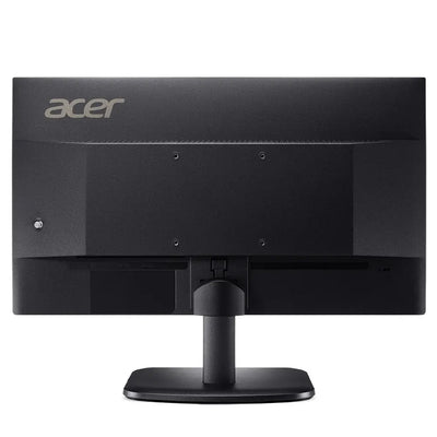 Acer モニター 21.5インチ フルHD 非光沢 VA 100Hz 1ms(VRB) sRGB 99% AMD FreeSync HDMI 1.4 ミニD-Sub 15ピン スピーカー・ヘッドホン端子非搭載 VESAマウント対応 EK221QHbi