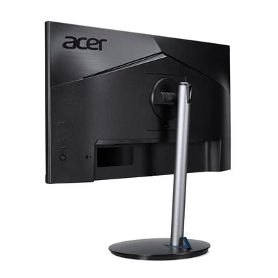 Acer Nitro ゲーミングモニター 27インチ WQHD 広視野角 IPS 非光沢 エルゴスタンド 240Hz 0.5ms(GTG) sRGB 99% AMD FreeSync Premium ブラックブースト HDR400 ブルーライト低減 HDMI 2.0 DisplayPort v1.4 スピーカー・ヘッドホン端子 VESAマウント対応 XF273UW2bmiiprx