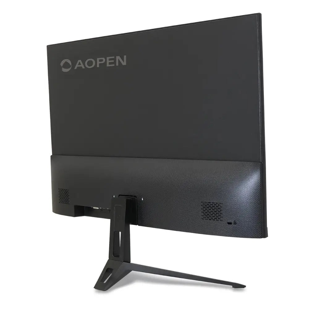 AOPEN ゲーミングモニター 27インチ Agile-Splendor IPS フルHD 非光沢 200Hz 0.5ms(GTG) sRGB 96% AMD FreeSync Premium HDR10 ゼロフレーム 超薄型 HDMI 2.0 DisplayPort v1.2 ブルーライト低減 VESAマウント対応 27KG3X1bmipx