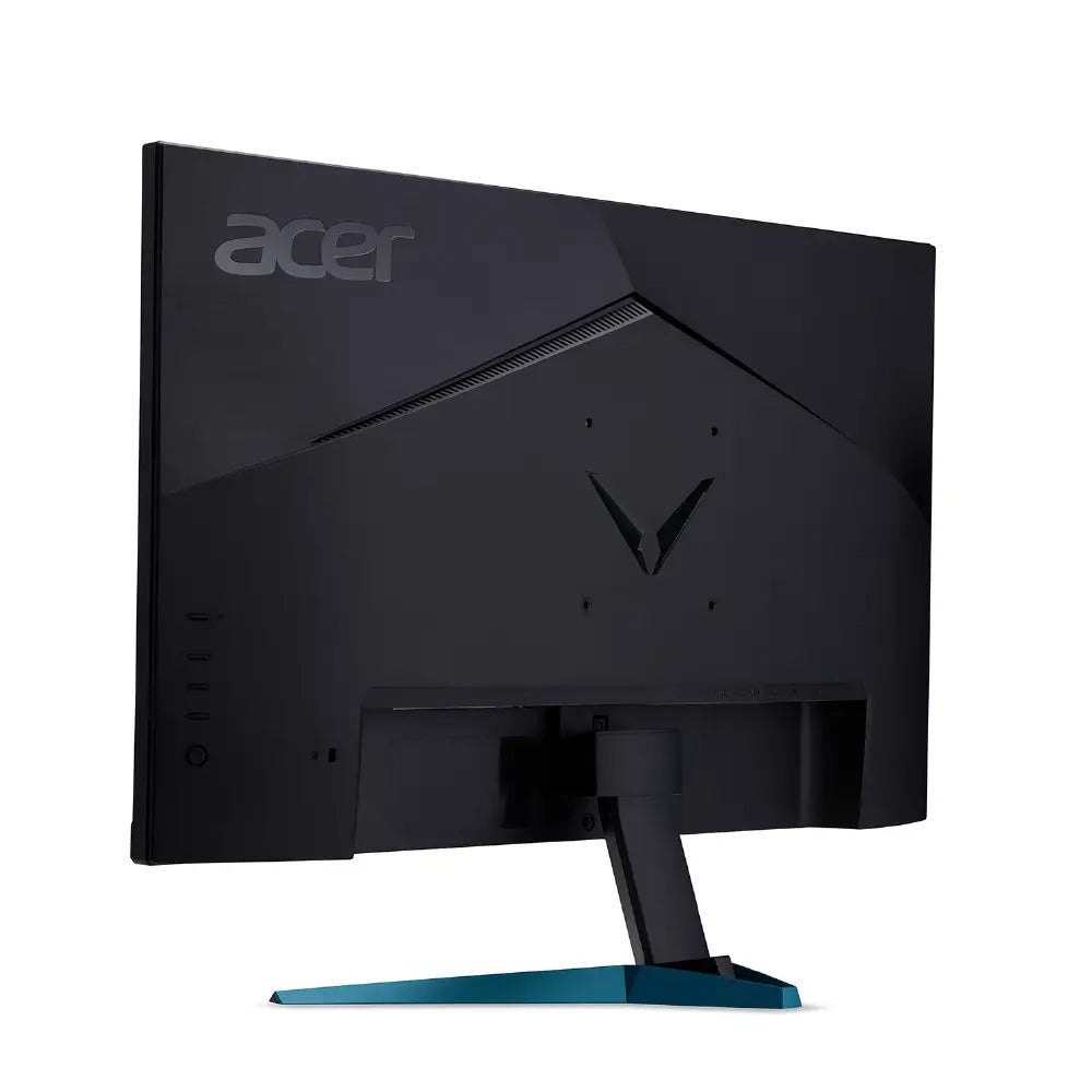 Acer Nitro ゲーミングモニター 27インチ WQHD 2560×1440 IPS非光沢 100Hz AMD FreeSync™ スピーカー搭載 VG270UEbmiipx