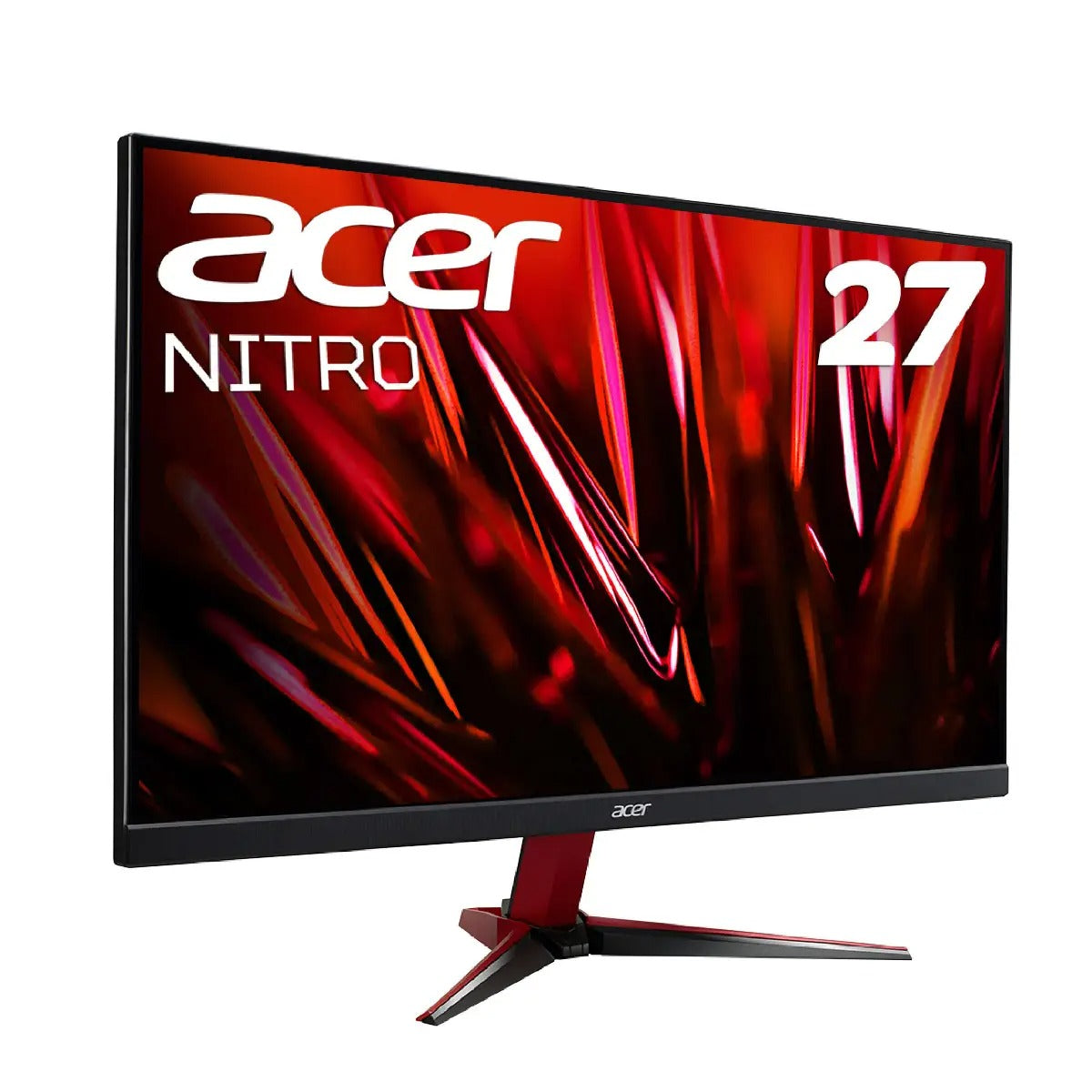 Acer Nitro ゲーミングモニター 27インチ フルHD IPS 280Hz 0.5ms HDMI2.0 ヘッドホン端子 VG271Zbmiipx