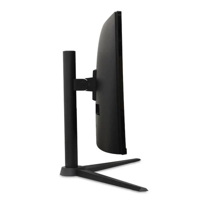 Acer AOPEN 湾曲 ゲーミングモニター 27インチ VA フルHD 240Hz 1ms (TVR) 非光沢 NTSC 72% HDR10 AMD FreeSync Premium HDMI 2.0 DisplayPort v1.4 スピーカー内蔵 ヘッドホン端子 VESAマウント対応 高さ調節機能 27HC5X2bmiiphx