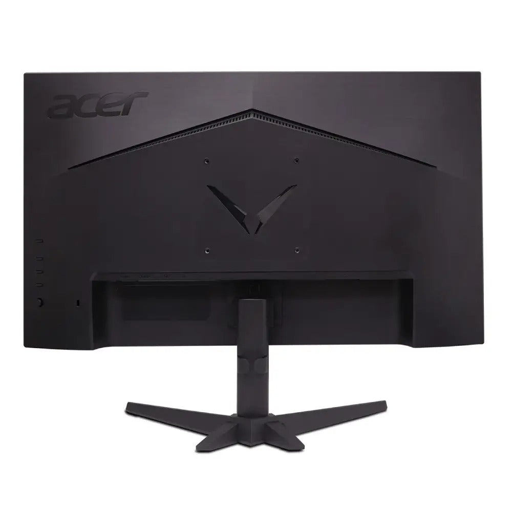 Acer Nitro ゲーミングモニター 27インチ IPS WQHD 非光沢 200Hz 0.5ms DCI-P3 90% ブラックブースト HDR10 AMD FreeSync Premium HDMI 2.0 DisplayPort v1.4 スピーカー・ヘッドホン端子搭載 ゼロフレームデザイン VG270UX1bmiipx