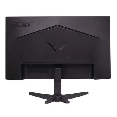 Acer Nitro ゲーミングモニター 27インチ IPS WQHD 非光沢 200Hz 0.5ms DCI-P3 90% ブラックブースト HDR10 AMD FreeSync Premium HDMI 2.0 DisplayPort v1.4 スピーカー・ヘッドホン端子搭載 ゼロフレームデザイン VG270UX1bmiipx