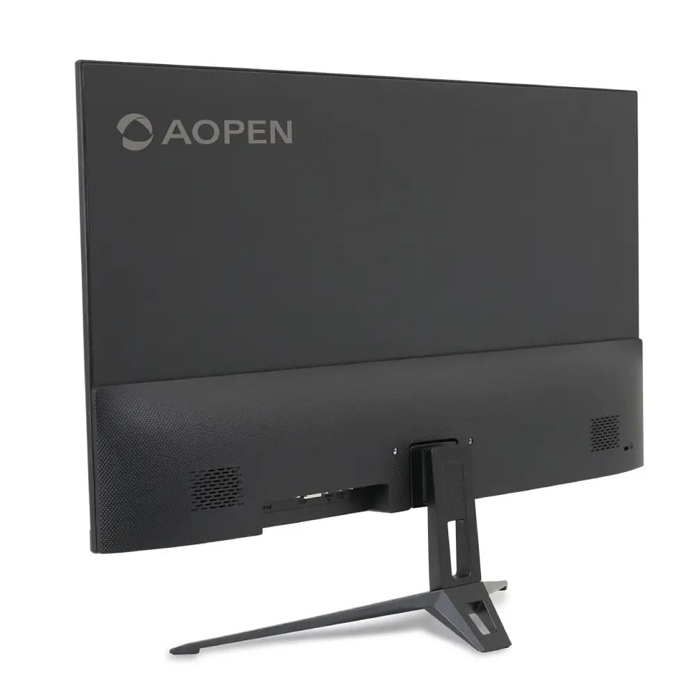 AOPEN ゲーミングモニター 27インチ Agile-Splendor IPS フルHD 非光沢 200Hz 0.5ms(GTG) sRGB 96% AMD FreeSync Premium HDR10 ゼロフレーム 超薄型 HDMI 2.0 DisplayPort v1.2 ブルーライト低減 VESAマウント対応 27KG3X1bmipx