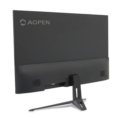 AOPEN ゲーミングモニター 27インチ Agile-Splendor IPS フルHD 非光沢 200Hz 0.5ms(GTG) sRGB 96% AMD FreeSync Premium HDR10 ゼロフレーム 超薄型 HDMI 2.0 DisplayPort v1.2 ブルーライト低減 VESAマウント対応 27KG3X1bmipx