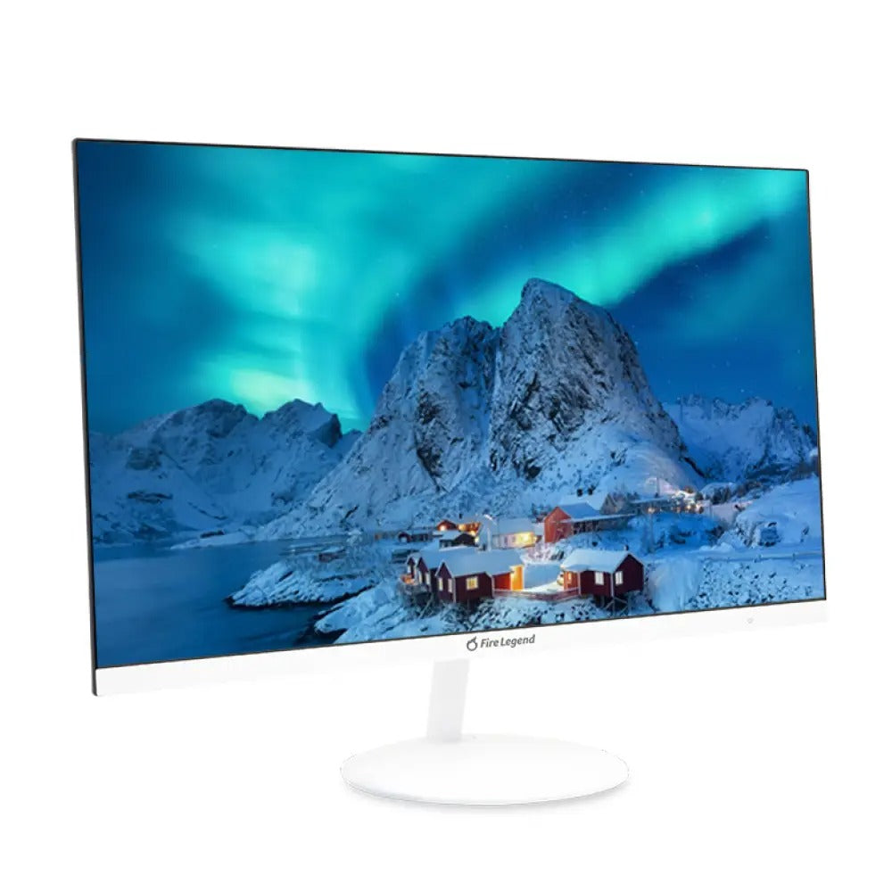 AOPEN スタンダードモニター 21.5インチ フルHD IPS 100Hz 1ms HDMI スピーカー 22SB2QEwmix