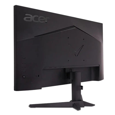 Acer Nitro ゲーミングモニター 27インチ IPS フルHD 非光沢 200Hz 0.5ms sRGB 99% AMD FreeSync Premium HDR10 HDMI 2.0 DisplayPort v1.2 スピーカー・ヘッドホン端子 搭載 VG270X1bmiipx
