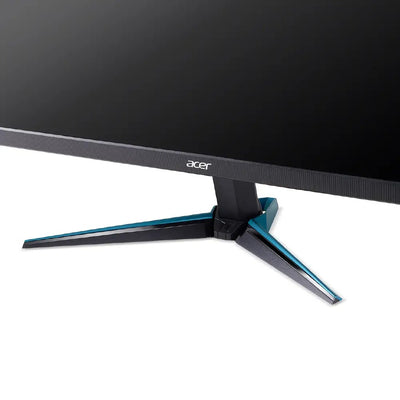 Acer Nitro ゲーミングモニター 27インチ WQHD 2560×1440 IPS非光沢 100Hz AMD FreeSync™ スピーカー搭載 VG270UEbmiipx