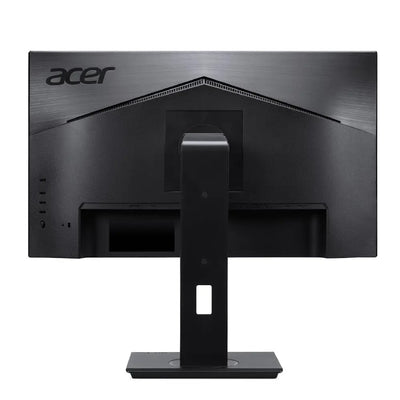 Acer Vero スタンダードモニター 27インチ フルHD IPS 再生プラ35％ ピボット スイベル 高さ調整 B277bmiprzxv
