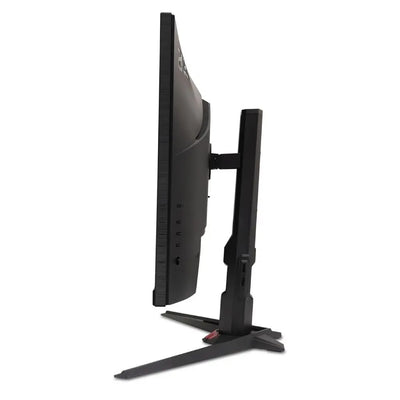 Acer Nitro ゲーミングモニター 27インチ WQHD IPS 非光沢 エルゴスタンド 200Hz 0.5ms(GTG) AMD FreeSync Premium 10億7000万色 DCI-P3 90% HDR10 ブラックブースト ブルーライトシールド HDMI 2.0 DisplayPort v1.4 スピーカー・ヘッドホン端子 VESAマウント XV270UX1bmiiprx